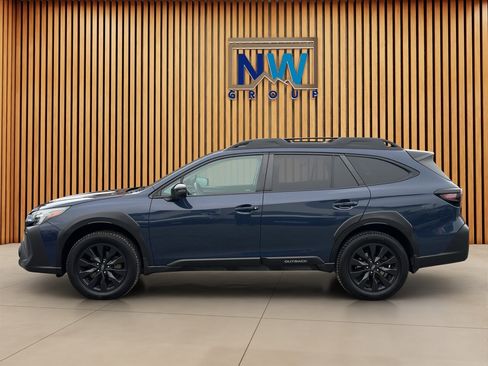 Used 2023 Subaru Outback Onyx Edition image 30