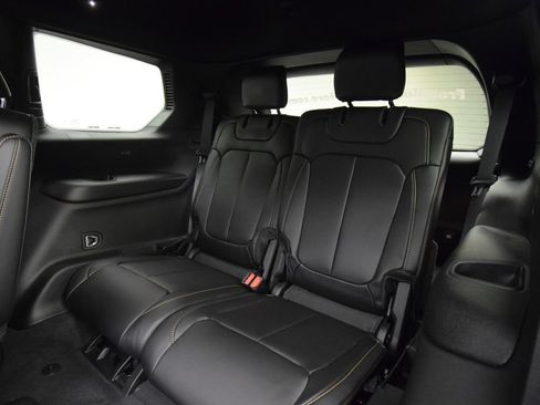 New 2026 Jeep Grand Cherokee L Limited AWD/4WD image 40