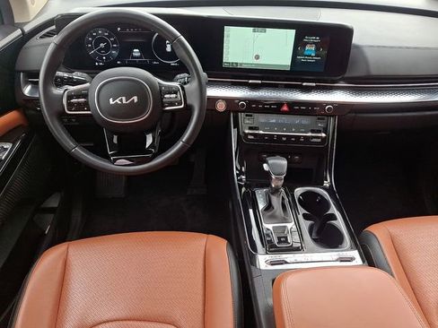 Used 2024 Kia Carnival SX Prestige FWD image 13