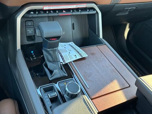 New 2026 Toyota Tundra 1794 Edition image 23