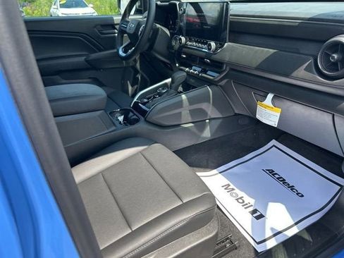 New 2026 Chevrolet Colorado Trail Boss image 14