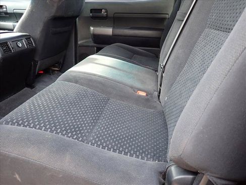 Used 2011 Toyota Tundra 4x4 CrewMax w/ TRD Rock Warrior Pkg image 8