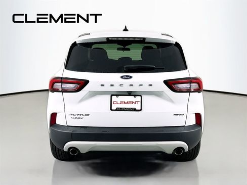 Certified 2023 Ford Escape Active image 7