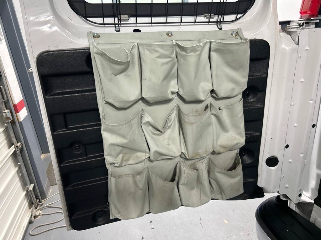 Used 2020 GMC Savana 2500 w/ Driver Convenience Package RWD image 12