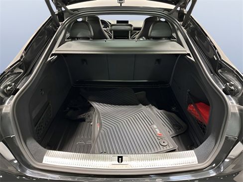 Used 2019 Audi RS 5 Sportback image 11