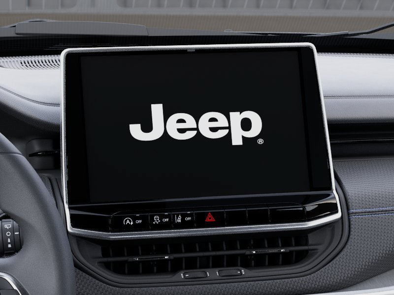 New 2026 Jeep Compass Latitude AWD/4WD image 10