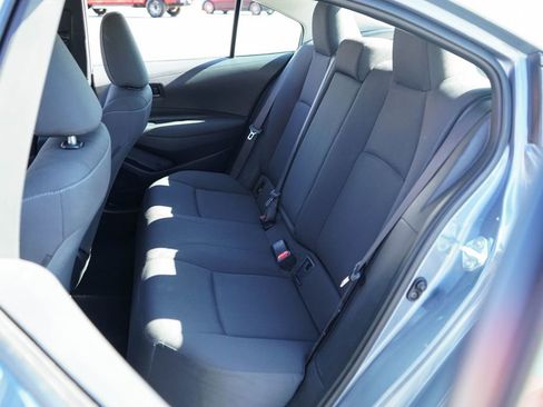 Used 2025 Toyota Corolla LE image 29