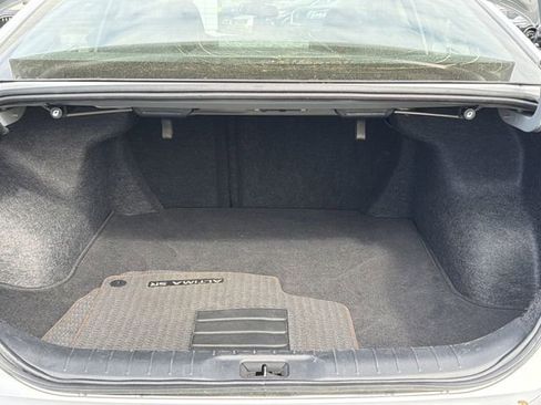 Certified 2024 Nissan Altima 2.5 SR FWD image 31