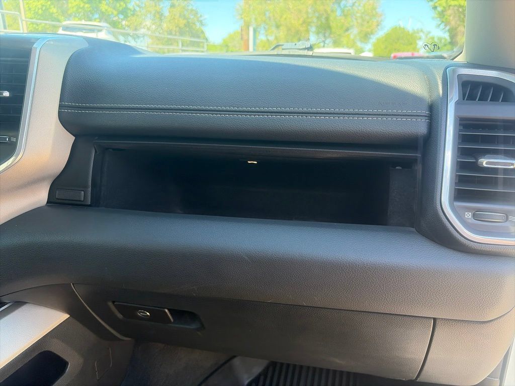 Used 2022 RAM 1500 Laramie RWD image 29