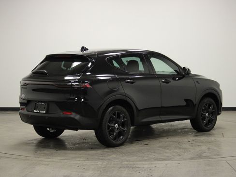 Used 2024 Dodge Hornet GT w/ GT Blacktop Package image 8