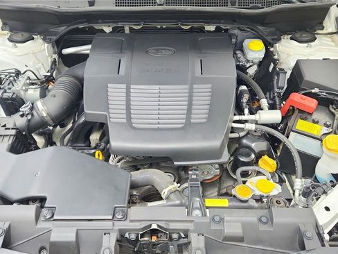 Used 2022 Subaru Forester Wilderness image 19