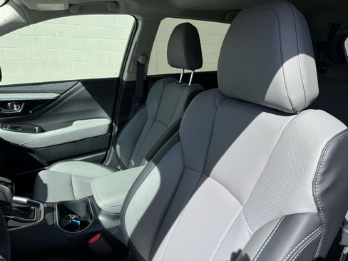 Certified 2025 Subaru Outback Limited w/ Popular Package #2 image 21