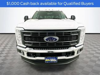 New 2026 Ford F450 XL w/ XL Chrome Package video 2