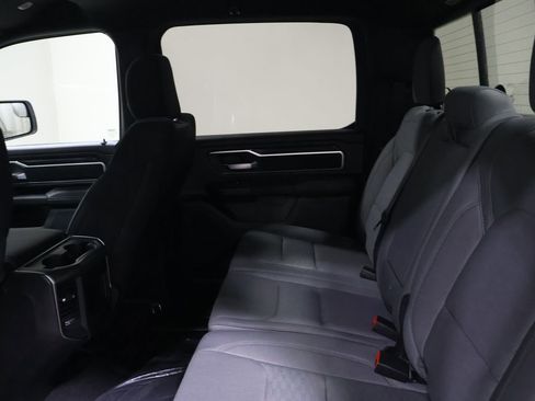 New 2026 RAM 1500 Big Horn image 12