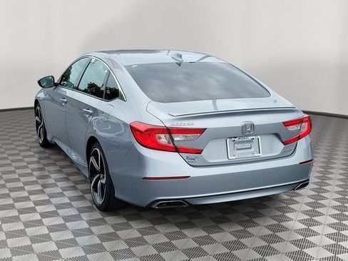 Used 2019 Honda Accord Sport image 4