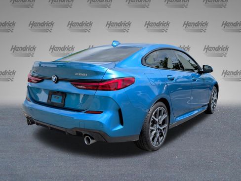 Certified 2024 BMW 228i xDrive Gran Coupe w/ M Sport Package AWD/4WD image 7