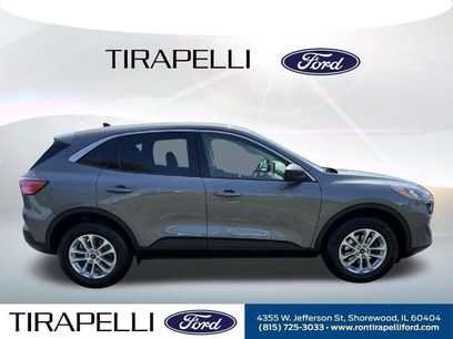 Certified 2022 Ford Escape SE w/ Convenience Package