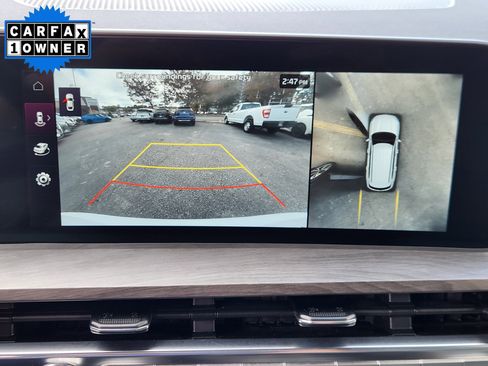 Used 2023 Kia Telluride SX Prestige X-Pro image 14