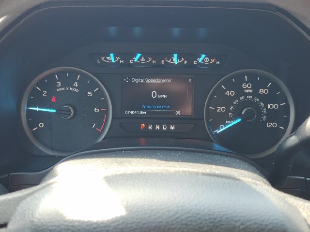 Used 2020 Ford F150 XLT w/ XTR Package AWD/4WD image 13