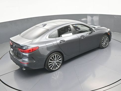 Used 2020 BMW 228i xDrive Gran Coupe w/ Convenience Package image 56