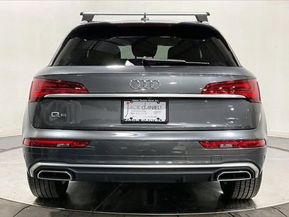 Used 2022 Audi Q5 2.0T Premium