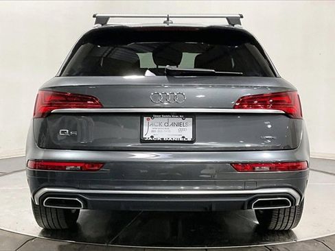 Used 2022 Audi Q5 2.0T Premium image 4