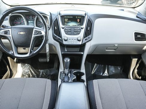 Used 2016 Chevrolet Equinox LT w/ Convenience Package image 12