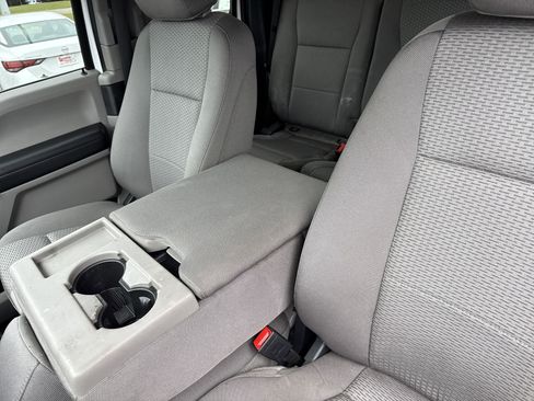 Used 2022 Ford F350 XLT w/ XLT Value Package image 5