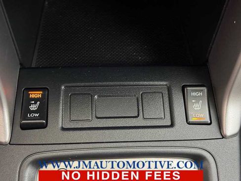 Used 2016 Subaru Forester 2.5i Premium w/ All-Weather Package AWD/4WD image 42