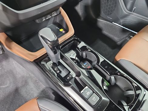 New 2026 Subaru Forester Touring w/ Touring Hybrid Package AWD/4WD image 24