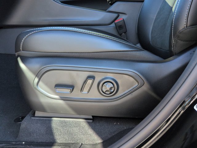 New 2027 Jeep Grand Cherokee Altitude RWD image 18