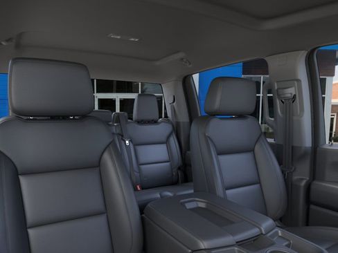 New 2026 Chevrolet Silverado 3500 W/T image 48