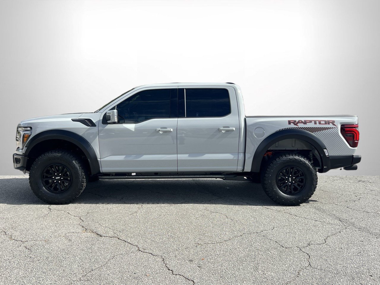 New 2026 Ford F150 Raptor AWD/4WD image 22