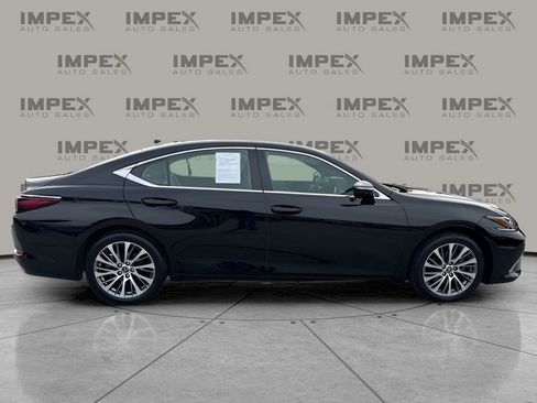 Used 2020 Lexus ES 350 350 image 6