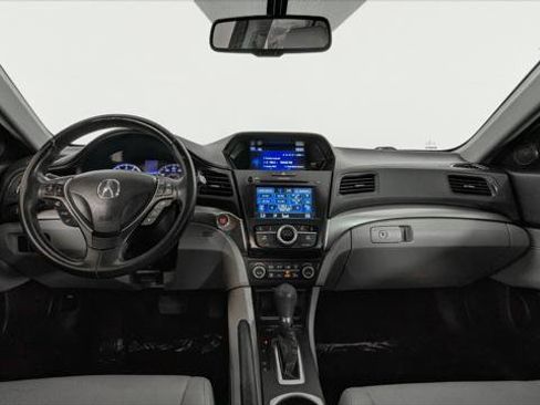 Used 2017 Acura ILX w/ Premium Package FWD image 26