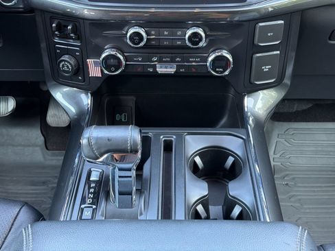 Used 2021 Ford F150 XLT w/ Equipment Group 302A High AWD/4WD image 19
