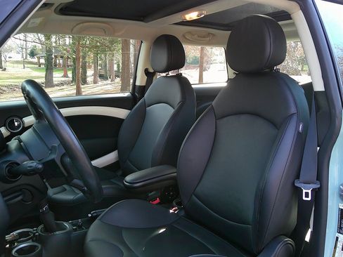 Used 2013 MINI Cooper S image 15