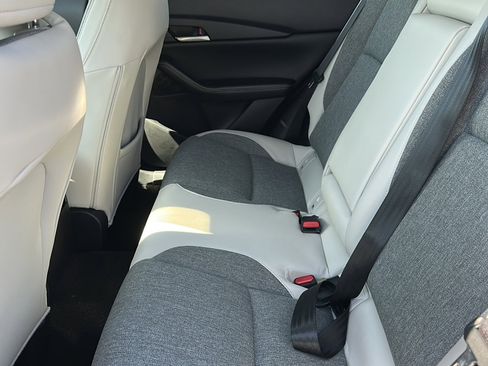 New 2026 MAZDA CX-30 AWD 2.5 S image 15