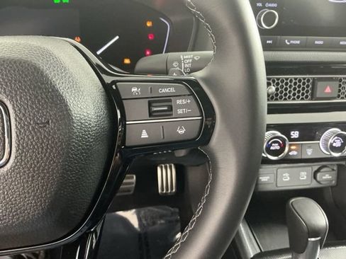 Used 2026 Honda Civic Sport image 18