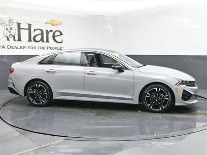 Used 2024 Kia K5 GT-Line