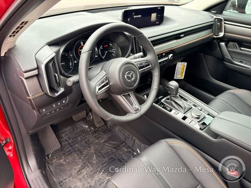 New 2026 MAZDA CX-50 2.5 Hybrid w/ Weather Package image 11