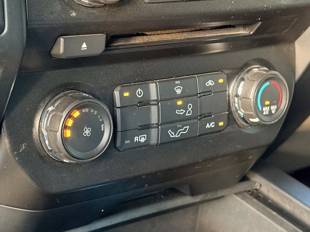 Used 2018 Ford F150 XL w/ Equipment Group 101A Mid AWD/4WD image 24