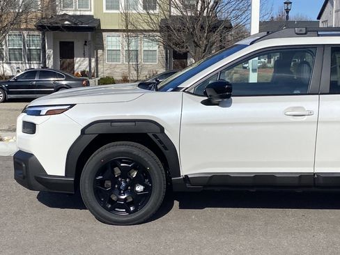 New 2026 Subaru Outback Limited image 2