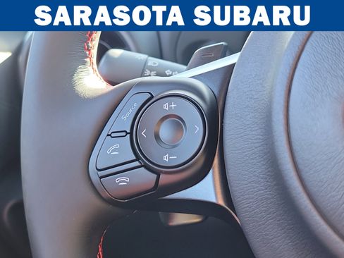 New 2026 Subaru BRZ Limited image 19