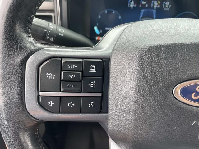 Used 2024 Ford F350 Lariat w/ Lariat Ultimate Package AWD/4WD image 34