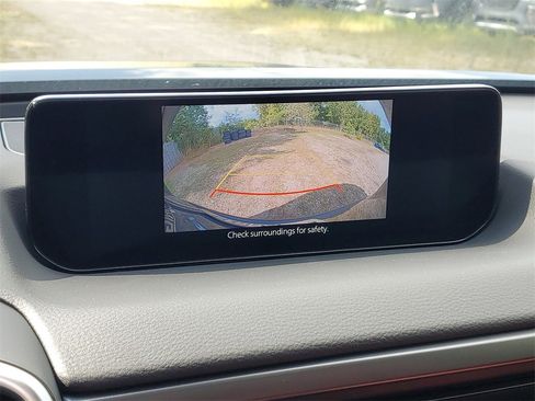 New 2025 MAZDA CX-50 AWD 2.5 Hybrid w/ Weather Package image 26