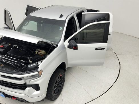 Used 2022 Chevrolet Silverado 1500 RST w/ Redline Edition image 38