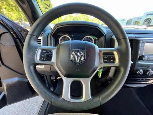 Used 2022 RAM 1500 Classic Warlock AWD/4WD image 23