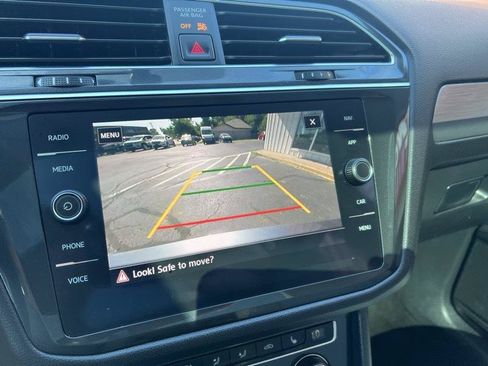 Used 2019 Volkswagen Tiguan S FWD image 18