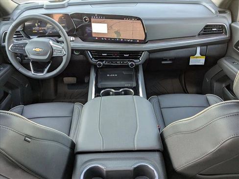 New 2026 Chevrolet Tahoe Premier image 16